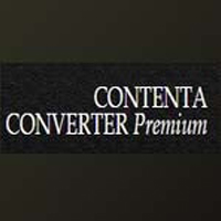 Contenta Converter