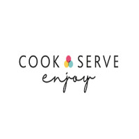 Cook Serve Enjoy