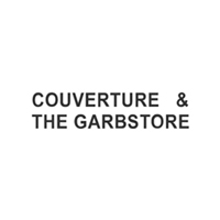 Couverture & The Garbstore