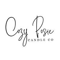 Cozy Posie Candle Co