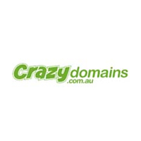 Crazy Domains