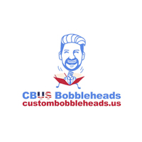 Custom Bobbleheads