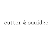 Cutter And Squidge