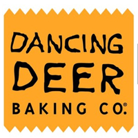 Dancing Deer