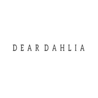 Dear Dahlia