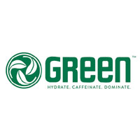 Drink Green Daily