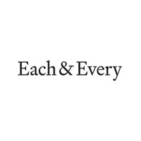 Each & Every