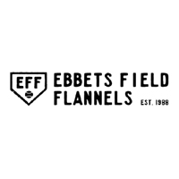 Ebbets Field Flannels