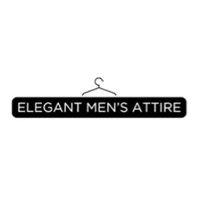 Elegant Men's Attire