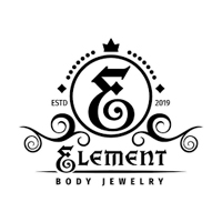 Element Body Jewelry