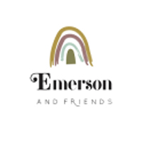 Emerson and Friends