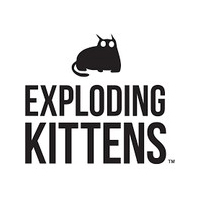 Exploding Kittens