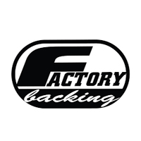 Factory Backing