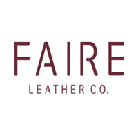 Faire Leather Co.