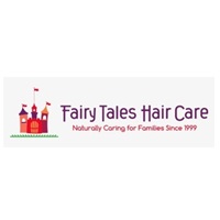 Fairy Tales Hair Care