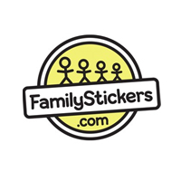 Family Stickers