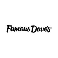 Famous Dave's BBQ