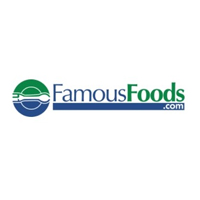 Famous Foods