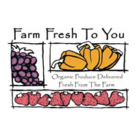 Farm Fresh To You