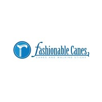 Fashionable Canes