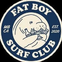 Fat Boy Surf Club