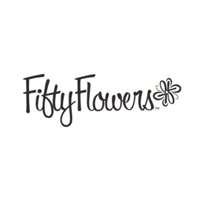 Fifty Flowers