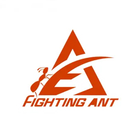 Fighting Ant