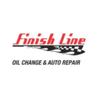 Finish Line Oil Change