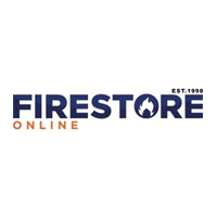 Fire Store Online