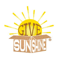 Give Sunshine