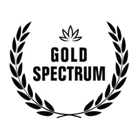 Gold Spectrum