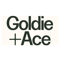 Goldie + Ace