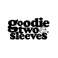 Goodie Two Sleeves