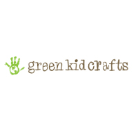 Green Kid Crafts