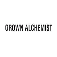 Grown Alchemist