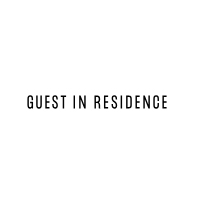 Guest In Residence