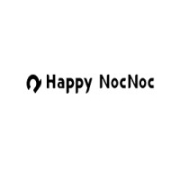 Happy Nocnoc