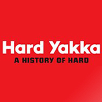 Hard Yakka