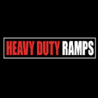 Heavy Duty Ramps