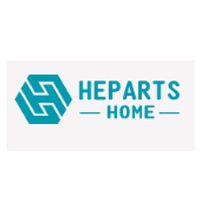 Heparts Home