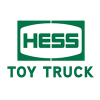 Hess Toy Truck