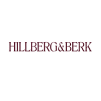 Hillberg And Berk