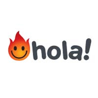 Hola VPN