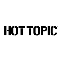 Hot Topic