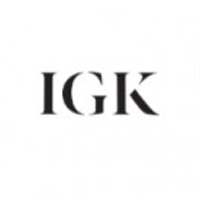 IGK Hair