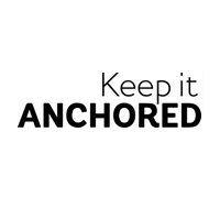 Keep It Anchored