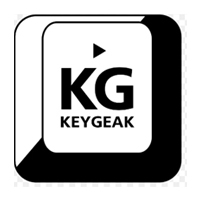 Keygeak