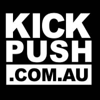 Kick Push