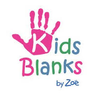 Kidsblanks