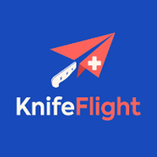 Knife Flight